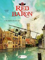 Red Baron - Volume 1 - The Machine Gunners' Ball