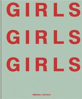 Girls! Girls! Girls! /anglais