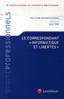 le correspondant informatique et libertes