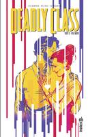 12, Deadly Class Tome 12