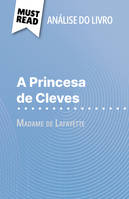 A Princesa de Cleves, de Madame de Lafayette