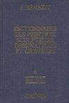 Dictionnaire critique et documentaire des peintres, sculpteurs, dessinateurs et graveurs de tous les temps et de tous les pays...., 4, Dughet-Gillet, Dictionnaire des peintres, sculpteurs, dessinateurs et graveurs Tome IV : DUG