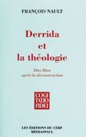 Derrida et la théologie