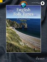 English Folk Tunes for Ukulele, 37 Traditional Pieces for Ukulele. ukulele.