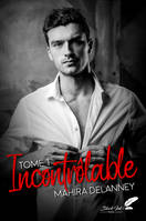 INCONTROLABLE - TOME 1