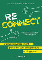 Reconnect, Outils de développement personnel pour entrepreneurs et dirigeants