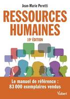 Ressources humaines, Le manuel de référence - Plus de 80000 exemplaires vendus