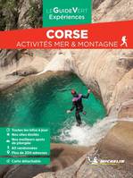 Guides Verts WE&GO Corse - Rando et Plongée