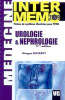 Urologie, néphrologie