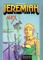 Jeremiah ., 15, Jeremiah - Tome 15 - Alex