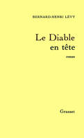 Le diable en tête, roman