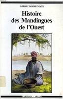 Histoire des Mandingues de l'Ouest - le royaume du Gabou, le royaume du Gabou
