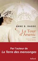 La Tour d'Arsenic, roman