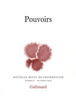 Pouvoirs