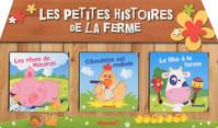 Mini trésors, 2, LES PETITES HISTOIRES DE LA FERME