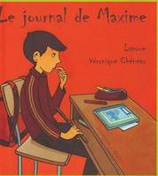 Le journal de Maxime