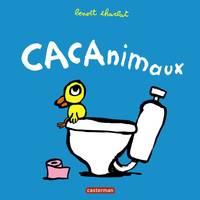 CACANIMAUX PETIT FORMAT