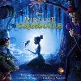 CD / La Princesse et la Grenouille