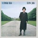 CD / A SINGLE MAN / codeprix 2 / JOHN, ELTO