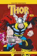 2, Thor: L'intégrale 1985 (T02), 1985