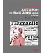 Jules Durand, Une affaire Dreyfus au Havre (1910-1918)