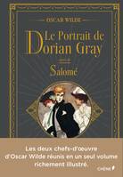 Le portrait de Dorian Gray & Salomé