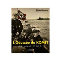 L'odyssée du Komet