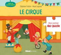 Mon premier doc-puzzle, Le cirque