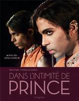 Dans l'intimité de Prince