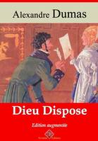 Dieu dispose – suivi d'annexes, Nouvelle édition Arvensa