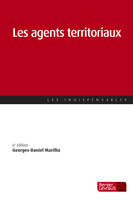 Les agents territoriaux (6e éd.)