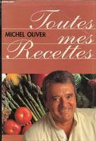 Toutes mes recettes