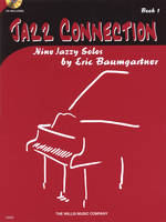 Jazz Connection Book 1