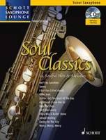 Soul Classics, 14 Soulful Hits & Melodies