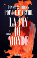 La Fin du monde, roman