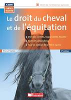 Le droit du cheval et de l'équitation, Les routes du vin