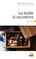 La boîte à souvenirs, Nouvelles