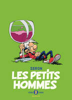 9, Les Petits Hommes - L'intégrale - Tome 9 - 1996-1999