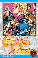 3, Jojo's - Golden Wind T03