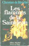 Les Flammes de la Saint-Jean, roman