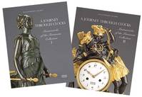 A journey through clocks, Masterworks of the Parnassia collection