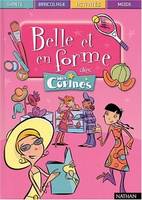 Belle et en forme avec mes copines