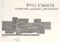 Encyclopédie de la mythologie maya yucatèque. Les labyrinthes sonores (15). Outils de recherche : vocabulaire, glossaire, bibliographie