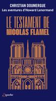 Le testament de Nicolas Flamel