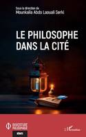 Le philosophe dans la cité