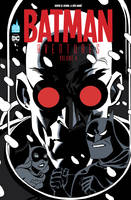 4, BATMAN AVENTURES Tome 4