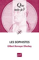 Les sophistes