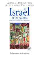 Israël et les nations, L'État-nation juif et les droits de l'homme