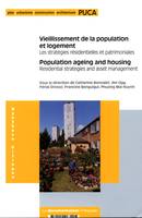 Vieillissement de la population et logement, les stratégies résidentielles et patrimoniales