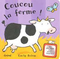 Coucou la ferme !